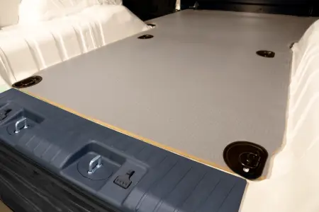 Gulv til KIA PV5 L2